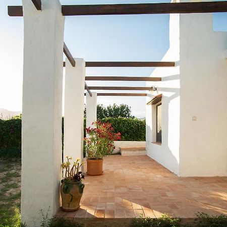 Casa De Campo Mediterranea En Alicante Agost Exterior foto